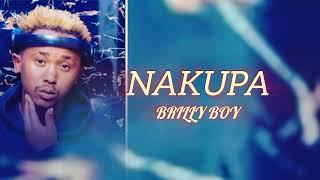 NAKUPA -BRILLY BOY (OFFICIAL AUDIO)