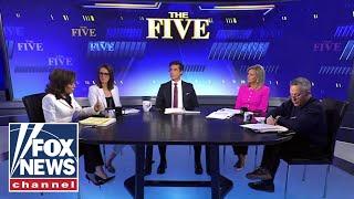 'The Five' reacts to Laken Riley’s killer sentenced to life in prison