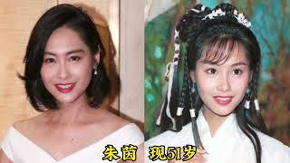 10位50年代女星今昔颜值对比，容颜已老，谁也挡不住岁月消逝。-炮哥娱剪