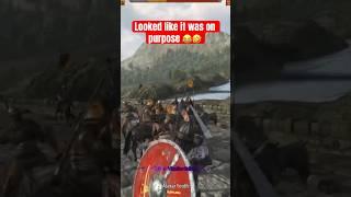 This is what 1000 hours in Bannerlord looks like