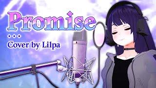 [Epic Seven OST] "Promise" - cover by LILPA [long take ver][ENG LYRICS]