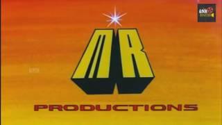 Mushir-Riaz Productions logo (1970-1986)