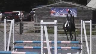 Riding Club one day event at Snowball Farm May 10 (2)