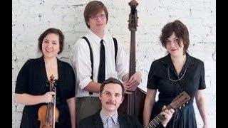 Spring Island and Bill and the Belles