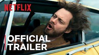 Clark | Official Trailer | Netflix