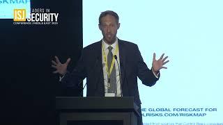 ISJ Leaders in Security 2025: Regional Round-Up from Control Risks