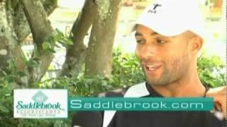 World Tennis Magazine interviews James Blake