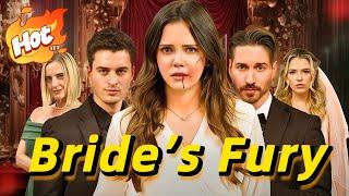 Divorced at the Wedding Day【DramaBox Full】#drama