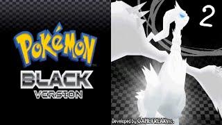 Pokémon: Black Version (Any%) Longplay [E104 - Part 2]