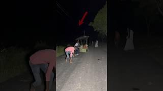 Real Ghost | Real ghost catch in mobile | New video | mem heit vlogs |  camera | #short #ghost