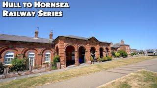 Hornsea Town Railway Station
