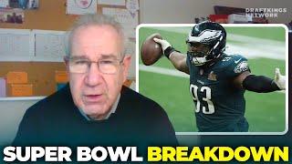 Greg Cosell: Super Bowl 59 BREAKDOWN