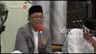 PJ BUPATI: PERINGATAN MAULID REFLEKSI MENGINGAT PERJUANGAN NABI