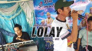 PANGALAYAN LOLAY - WHO GUESS GROUP | LIVESHOW at NAGA - NAGA, ALICIA, ZSP