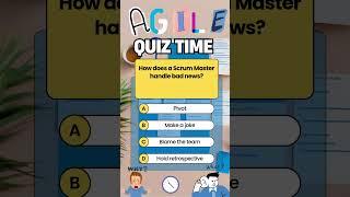 Agile & Scrum Quiz: Can You Answer These Funny Questions?