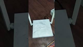 wifi to wifi setup