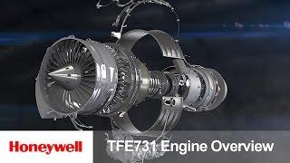 TFE731 Engine Overview | Products | Honeywell Aerospace