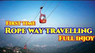 Dongargarh maa bamleswari darshan ||Rope way travelling 2022||@nomadicodisha