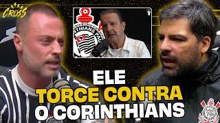 O MENSAGEIRO do CAOS do Corinthians (Juca Kfouri)