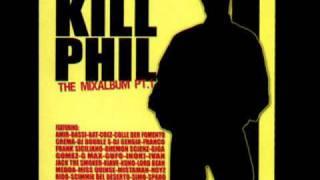 Mr. Phil - Live Illegal (feat. Inoki, Lord Bean & Dj Gengis)