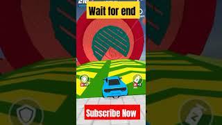 3D  Car Driving And Parking Game Level 1-10 | 3D Car Stand Driving | King op gamer #shorts