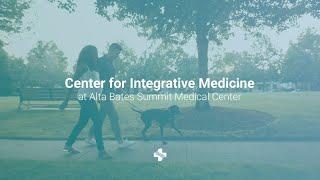 Center for Integrative Medicine at ABSMC