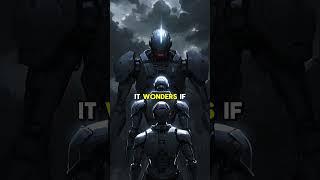 Inside the Mind of a Giant Robot