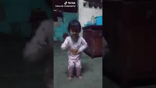 Kimeii Learn how to dance 