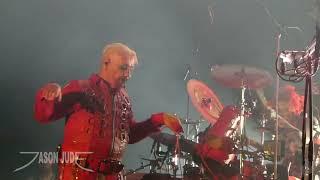 Till Lindemann - Praise Abort [HD] LIVE San Antonio 9/17/2024