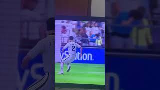 #football #music #soccer #fc25goals #fc25 #zanetti #realmadrid #halamadrid #fc2025online
