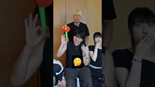 Pass or fail? #beatbox #tiktok