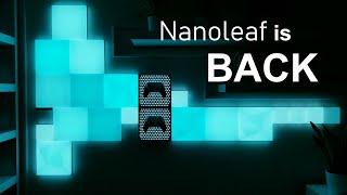 Nanoleaf Blocks: A MASTERCLASS In Design. This Might be The BEST Product of 2024