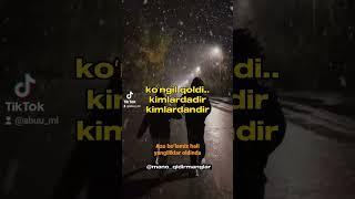 #instagram #telegram #tiktok #videolar #yozuvli