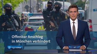 tagesschau 20:00 Uhr, 05.09.2024