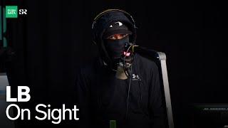 LB - On Sight [Live i P3 Din Gata]