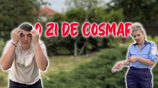 O ZI DE COSMAR ! @iarinamateescu