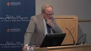 Adrian Vermeule on Sacramental Liberalism and Ragion di Stato