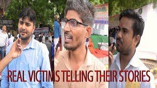 Fake Dowry Case - 498a Real Victims and their Stories|| Exclusive Interviews