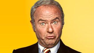 Harvey Korman Bashes His Experience on the Carol Burnett Show