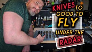 Knives That Stand Out And I Can Easily Recommend To Anyone