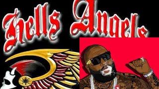 Rick Ross Exposed by Hells Angel’s affiliates..