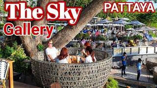 THE SKY GALLERY PATTAYA