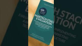 Get the guide to #martech stack evaluation