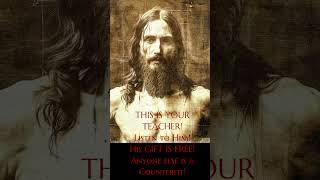 This is your Teacher, Listen to HIM! #Jesus #God #christian  #falseprophets