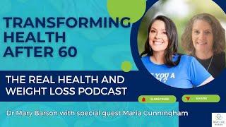 Transforming Health After 60