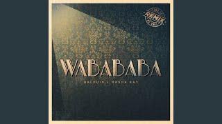 Wabababa (Metallized by Roman Andor Krotil)