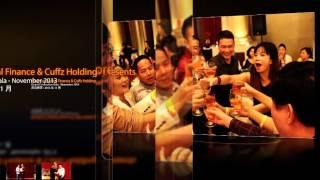 Indonesia Celebration Gala Event - 11-Nov-2013