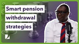 How to make the most of your pension in retirement. | Do More With Your Money #237