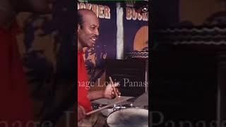 Jo Jones Drum Solo Short