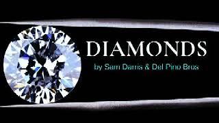 Sam Darris & Del Pino Bros - Diamonds (Rihanna)